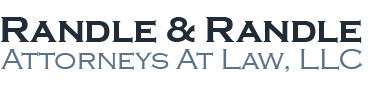 Randle & Randle | Attorneys At Law, LLC