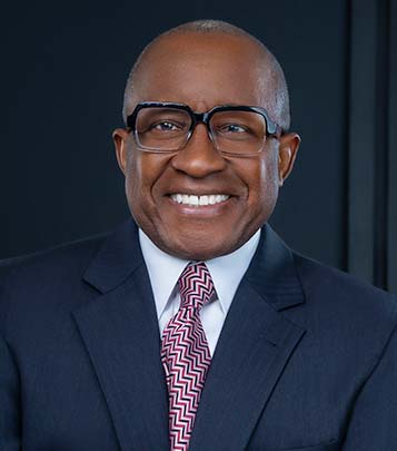 Attorney Lorenzo Randle